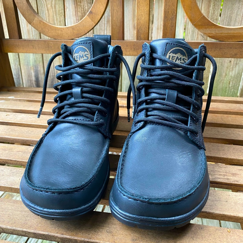 LEMS BOOTS